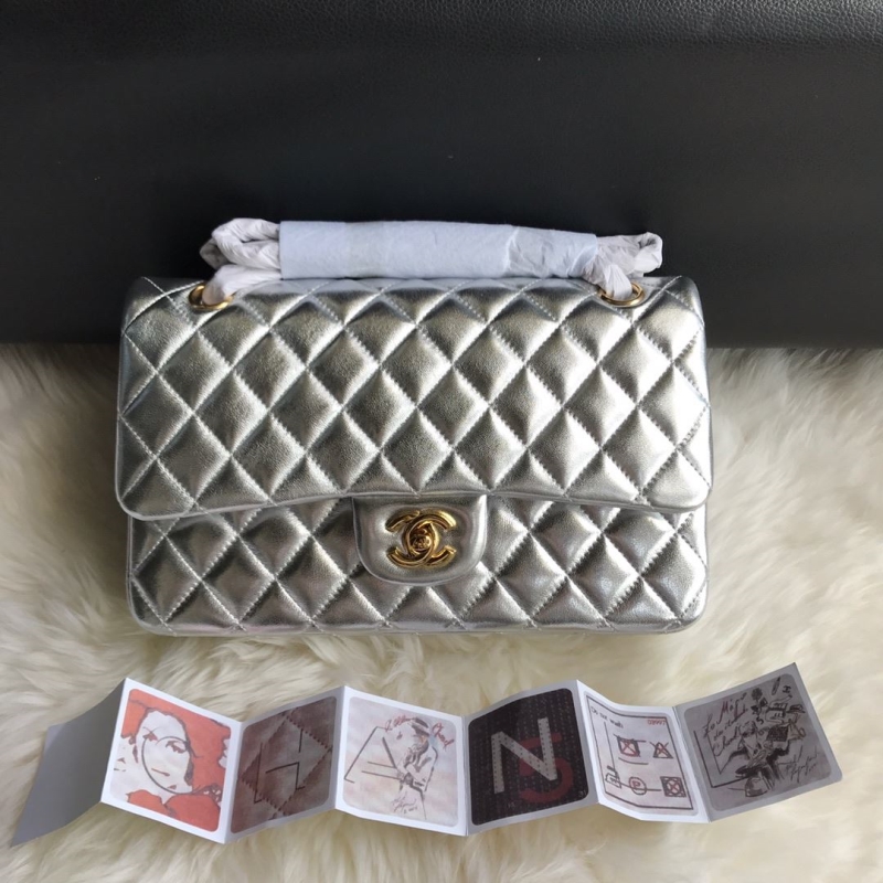 Ch**el cf series bags